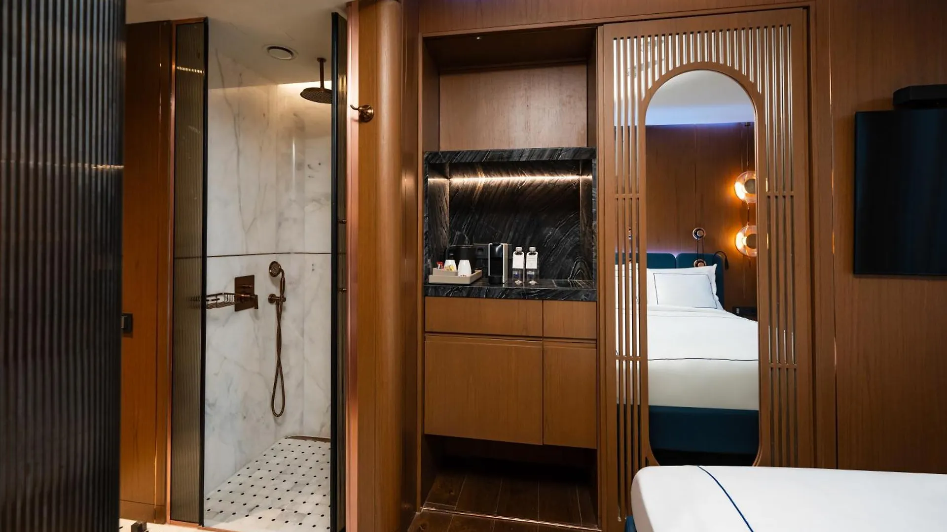 Sura Concept Hotel Istanbul Turkey