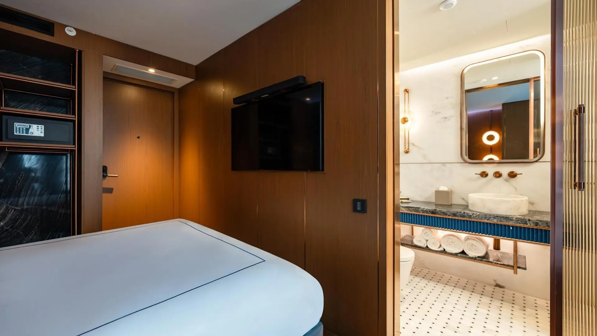 Sura Concept Hotel Istanbul 0*,  Turkey