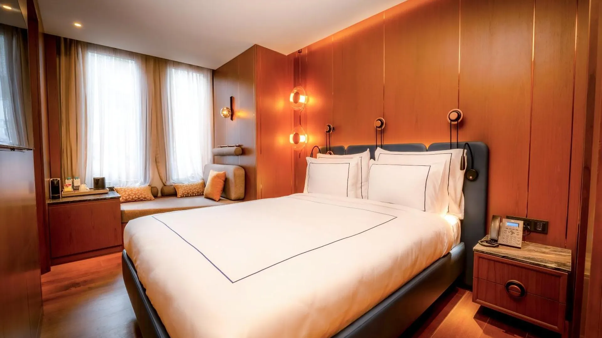 Sura Concept Hotel Istanbul