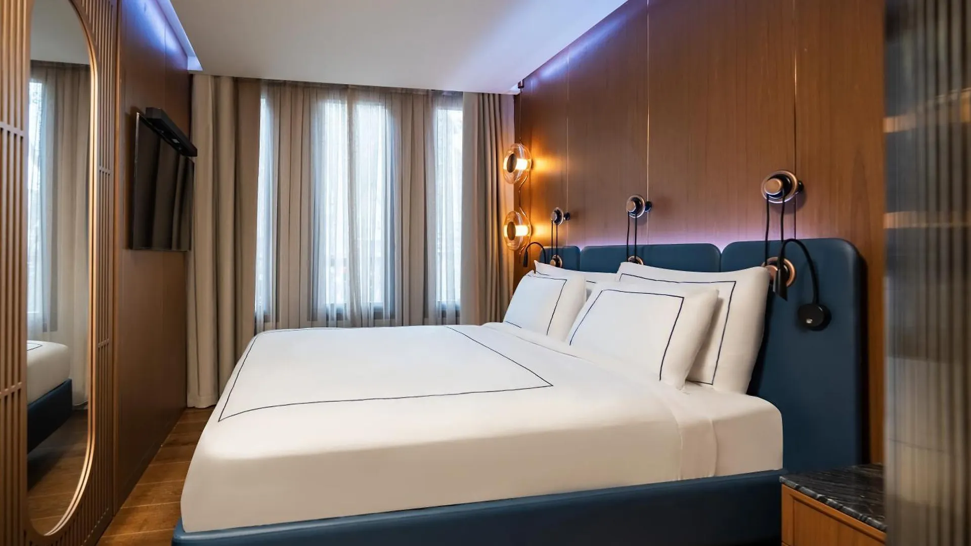 Sura Concept Hotel Istanbul