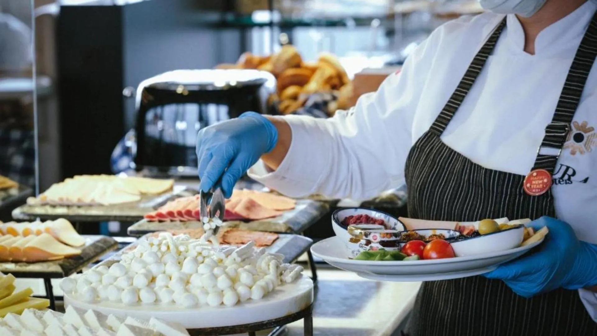 Sura Concept Hotel Istanbul